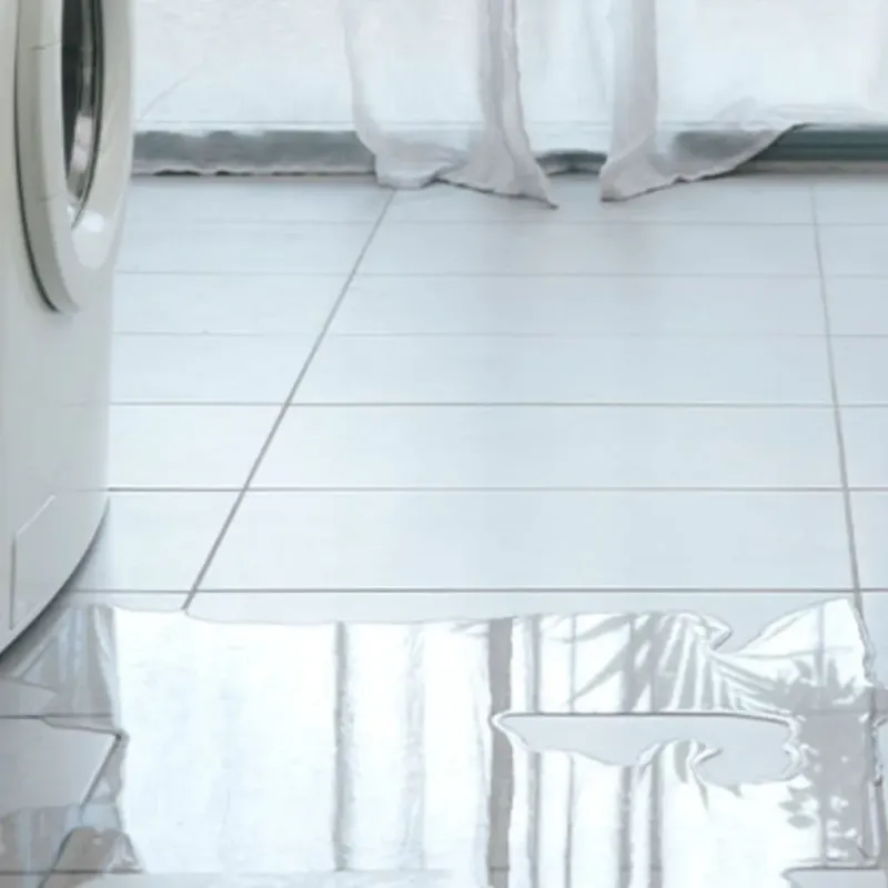 Appliance Leak Cleanup in Meadows Place, TX