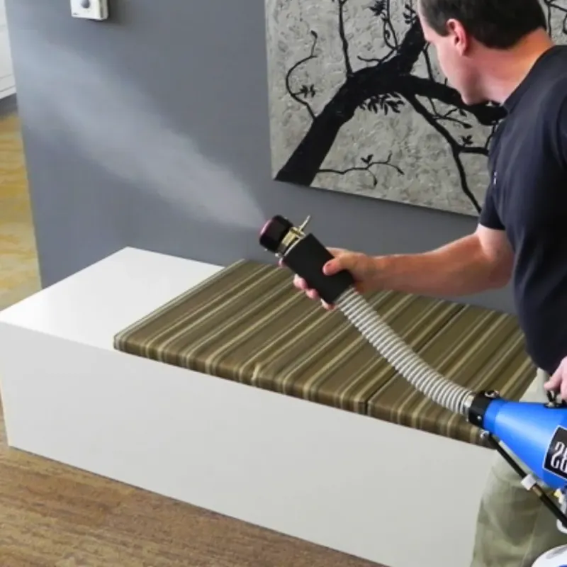 Professional Odor Removal in Meadows Place, TX